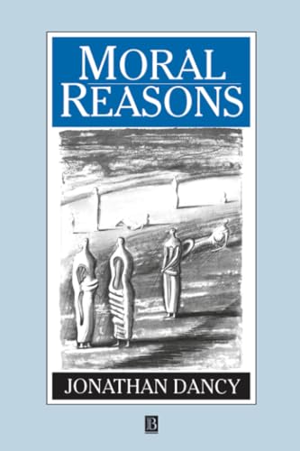 Moral reasons Cover