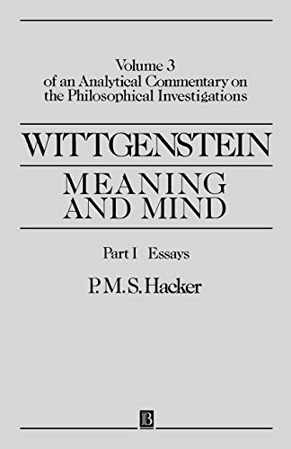 Wittgenstein Cover