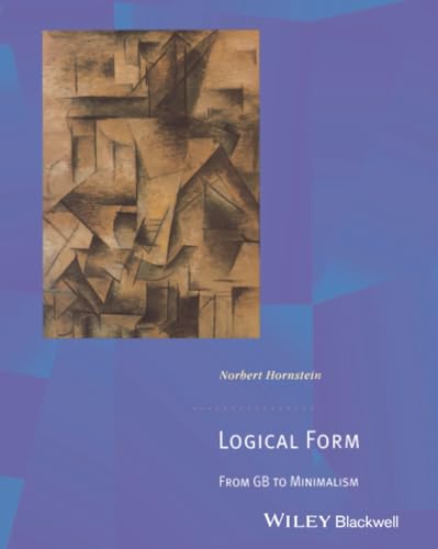 Logical form Cover