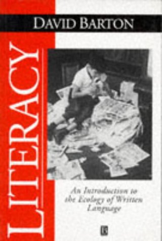 Literacy Cover