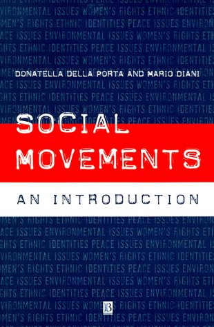 Social movements Cover