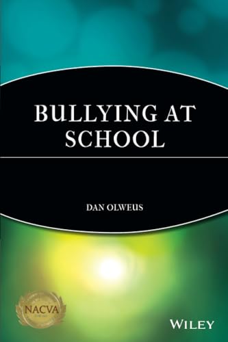Bullying at school Cover