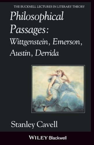 Philosophical passages Cover