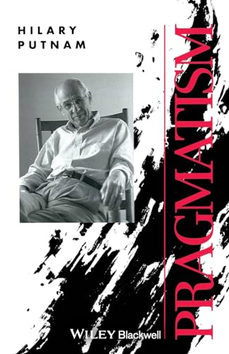 Pragmatism Cover