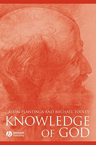 Knowledge of God (Great Debates in Philosophy) Cover