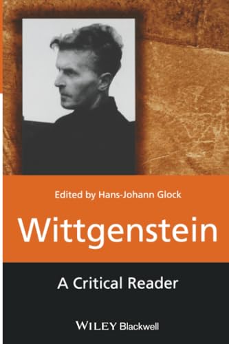 Wittgenstein Cover