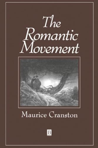 The romantic movement Cover
