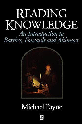 Reading knowledge Cover