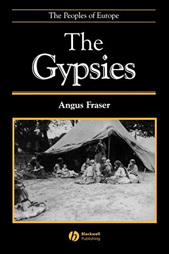 The gypsies Cover