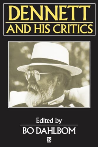 Dennett and His Critics Cover