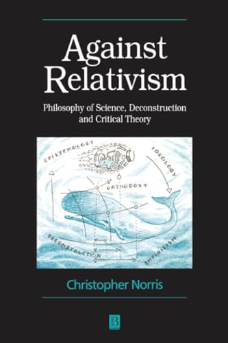 Against relativism Cover