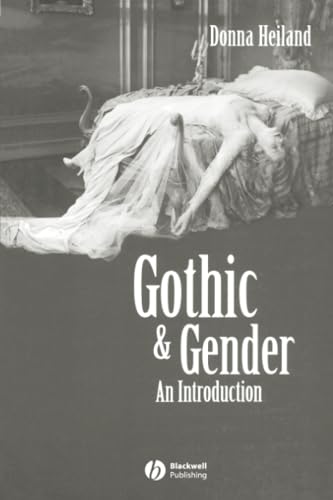 Gothic & Gender Cover