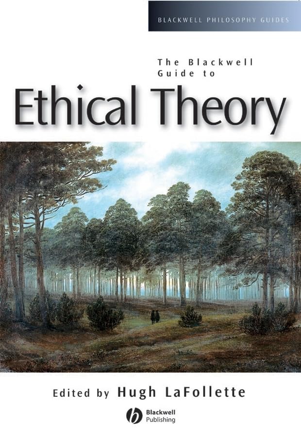 Ethical Theory Cover