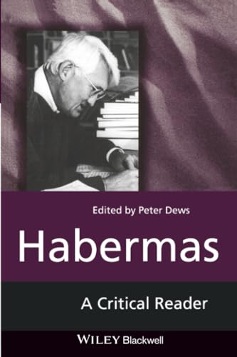Habermas Cover