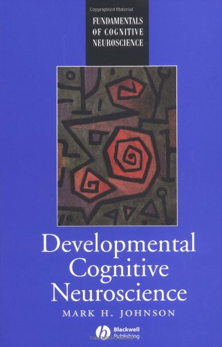 Developmental cognitive neuroscience Cover