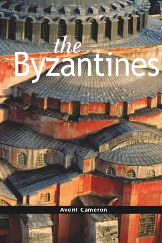 BYZANTINES. Cover