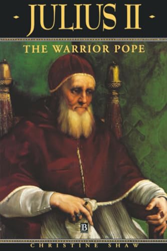 Julius II Cover