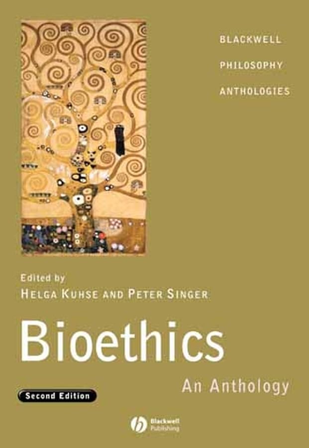 Bioethics Cover