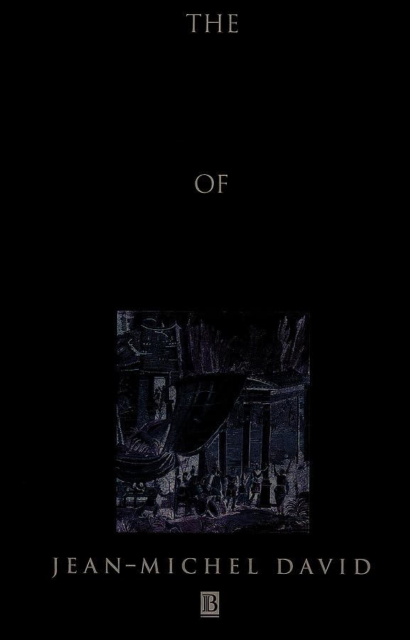 Attempted cover for Book ID: 0631203257