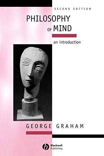 Philosophy of mind Cover