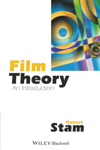 Film theory Cover
