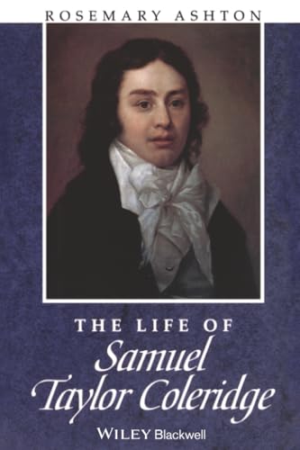 The Life of Samuel Taylor Coleridge Cover