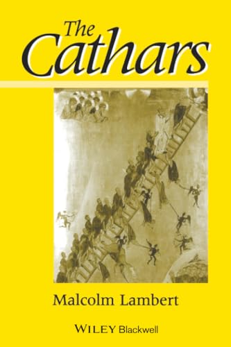 The Cathars Cover