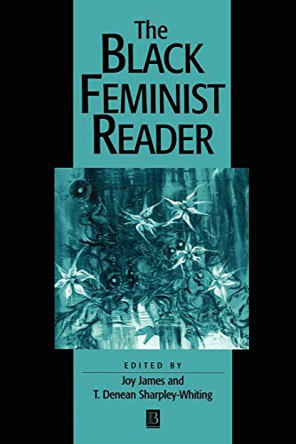 The Black feminist reader Cover