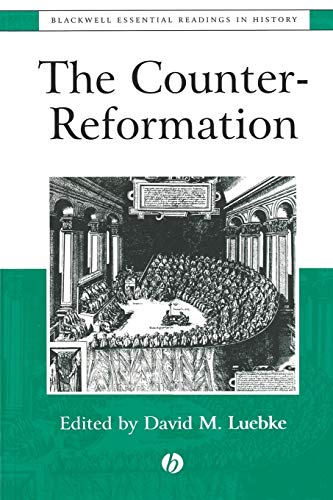 The Counter-Reformation Cover