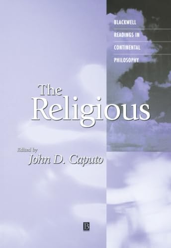 The religious Cover