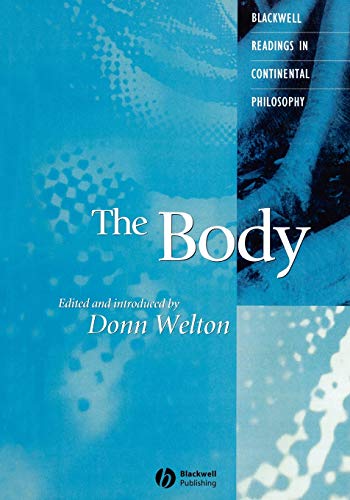 The body Cover