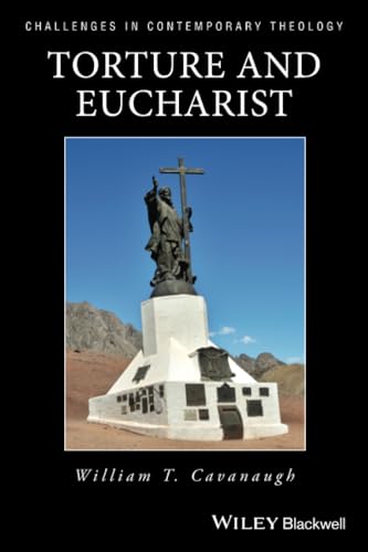 Torture and Eucharist Cover