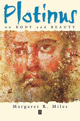 Plotinus on body and beauty Cover
