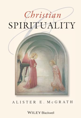 Christian spirituality Cover