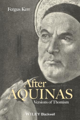 After Aquinas Cover