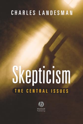 Skepticism Cover