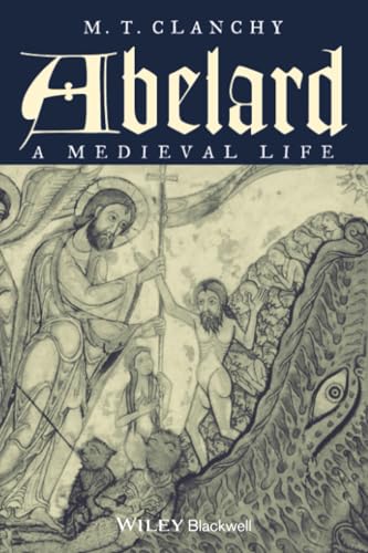 Abelard Cover
