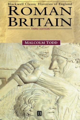 Roman Britain Cover