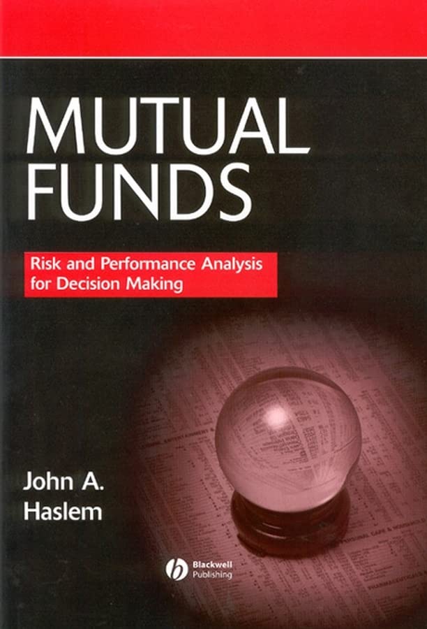 Understanding Mutual Funds Cover