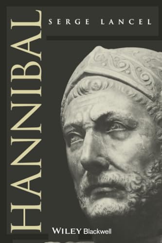 Hannibal Cover