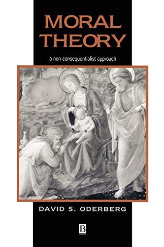 Moral Theory Cover