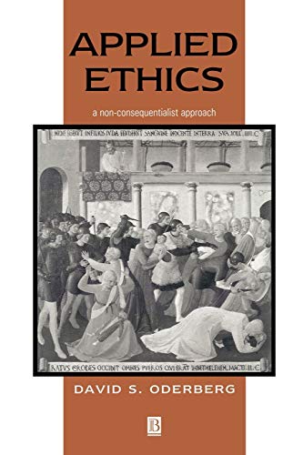 Applied Ethics Cover