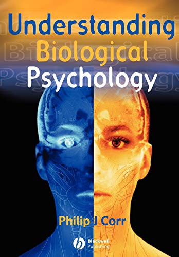 Understanding biological psychology Cover