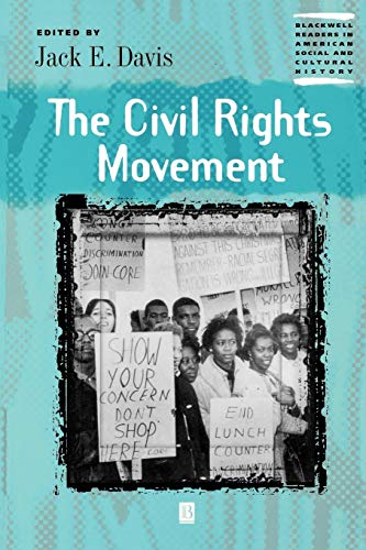 The civil rights movement Cover