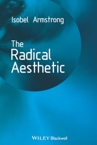 The Radical Aesthetic Cover