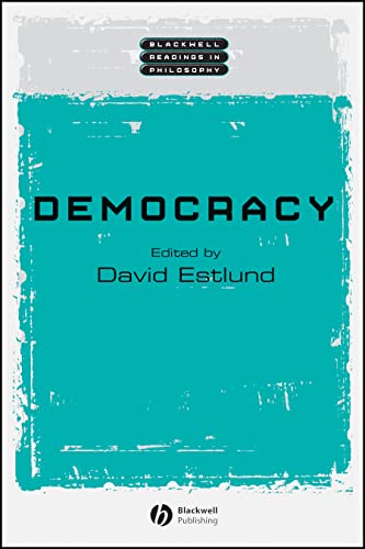 Democracy Cover