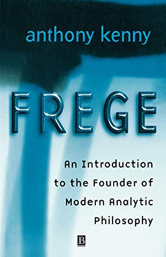 Frege Cover