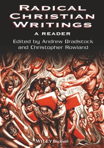 Radical Christian writings Cover