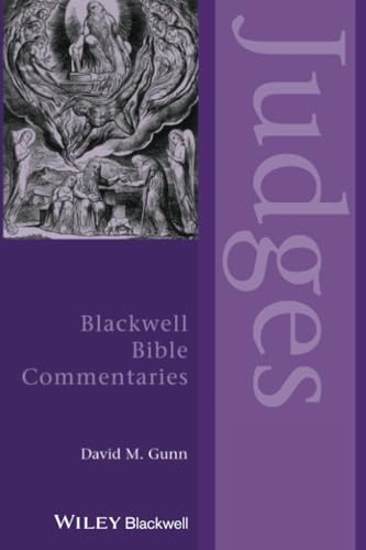 Judges Cover