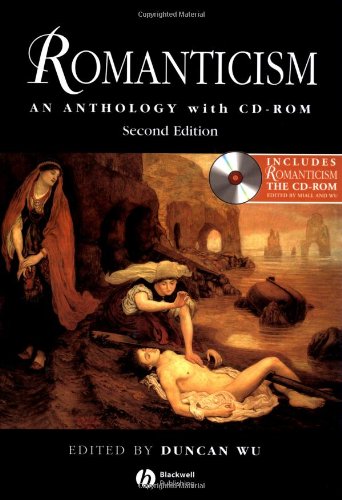 Romanticism Cover
